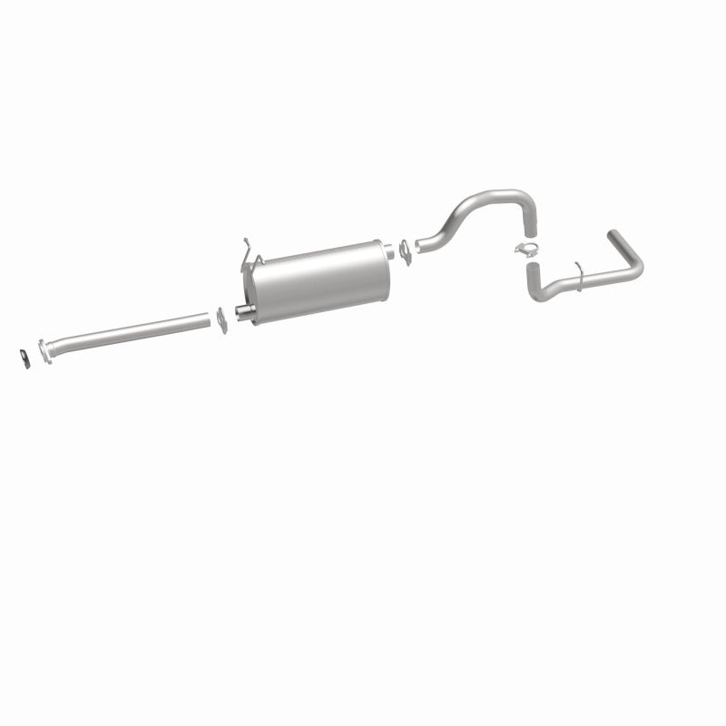 

Magnaflow 106-0462 - MAG106-0462 - MagnaFlow BRE Exhaust Kit 04-11 Ranger B2300 2.3L - Shipped in Europe - Tuningsupply.com
