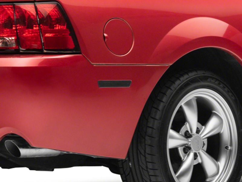 

Raxiom 408818 - RAX408818 - Raxiom 99-04 Ford Mustang Axial Series LED Rear Side Marker Lights- Smoked - Shipped in Europe - Tuningsupply.com
