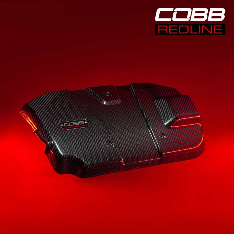 

COBB 446610 - COBB446610 - Cobb 22-24 Subaru WRX Redline Carbon Fiber Engine Cover - Shipped in Europe - Tuningsupply.com
