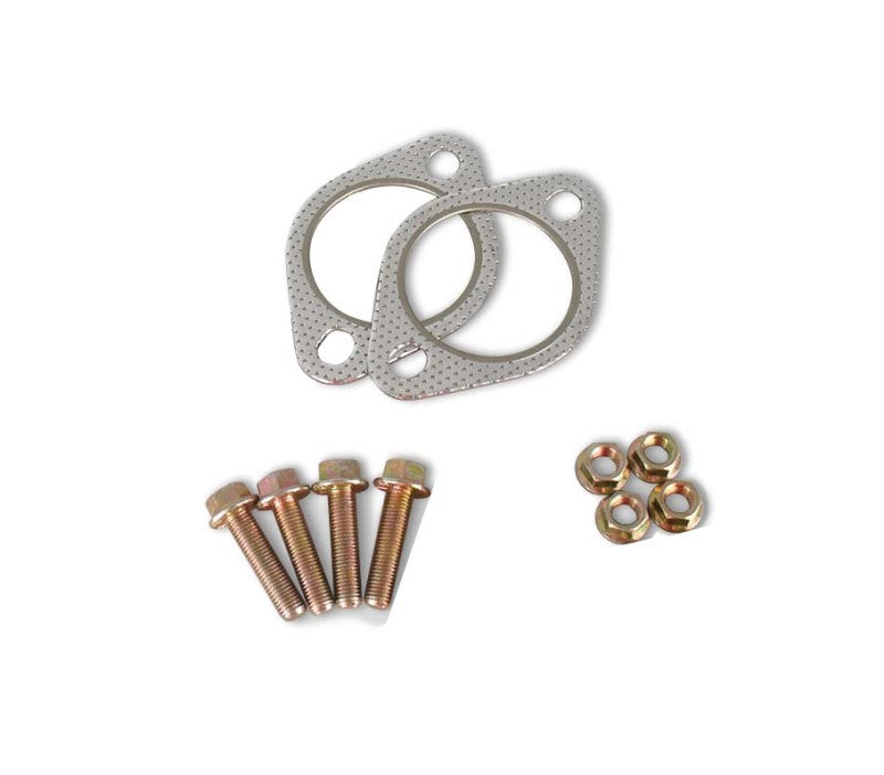 

Injen SES1386TT - INJSES1386TT - Injen 10-13 Hyundai Genesis Coupe 2.0L(t) 4cyl SS Exhaust w/ 76mm Y-Pipe Resonator/Molded SS Flanges - Shipped in Europe - Tuningsupply.com
