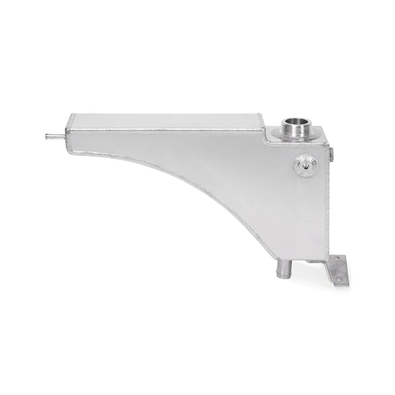 Mishimoto 99-03 Ford F-250 Aluminum Expansion Tank - Natural-tuningsupply.com