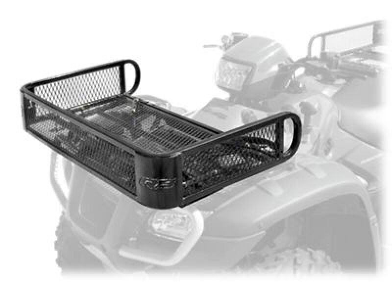 QuadBoss Mesh Rack Front Universal-tuningsupply.com