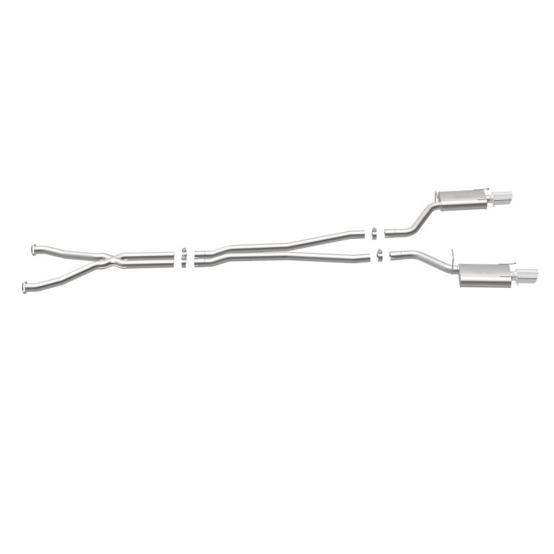 

Magnaflow 16636 - MAG16636 - MagnaFlow Sys CB 04- Cadillac CTS-V 5.7L - Shipped in Europe - Tuningsupply.com
