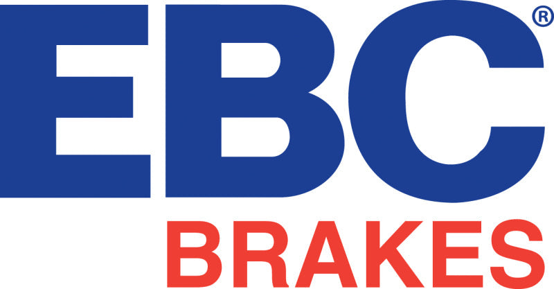 EBC Brakes Bluestuff Street and Track Day Brake Pads-tuningsupply.com