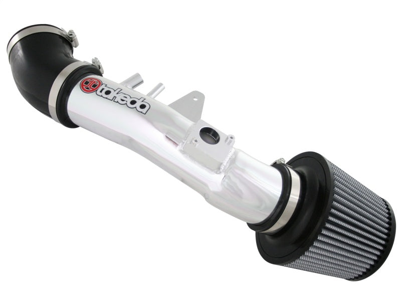 aFe Takeda Intakes Stage-2 PDS AIS PDS Honda Civic Si 06-11 L4-2.0L (pol)-tuningsupply.com