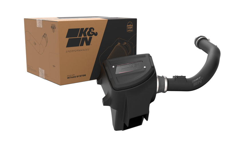 

K&N Engineering 63-1586 - KNN63-1586 - K&N 20-23 RAM 1500 V6 3.0L Diesel Performance Air Intake System - Shipped in Europe - Tuningsupply.com
