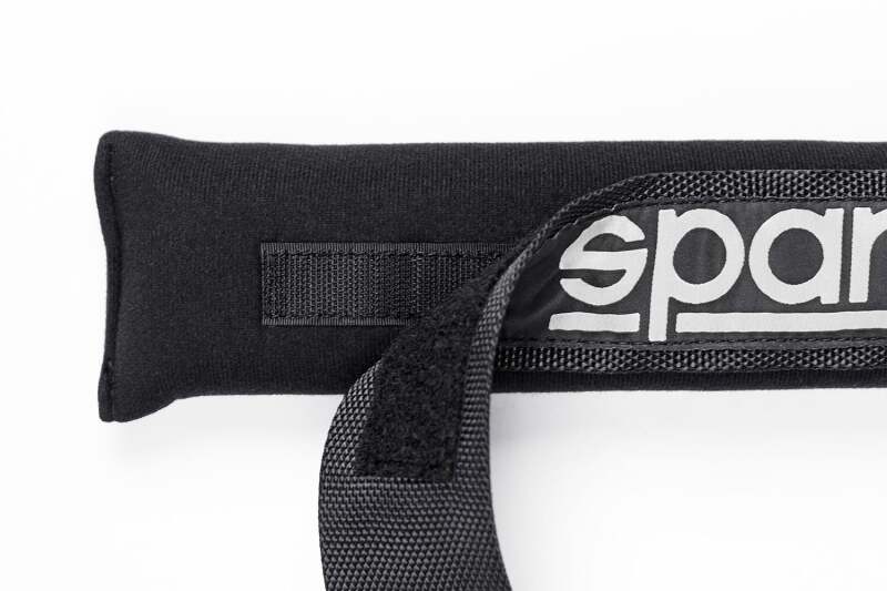 

SPARCO 04610RNR - SPA04610RNR - Sparco Belt Club H-4R 2in. - Shipped in Europe - Tuningsupply.com
