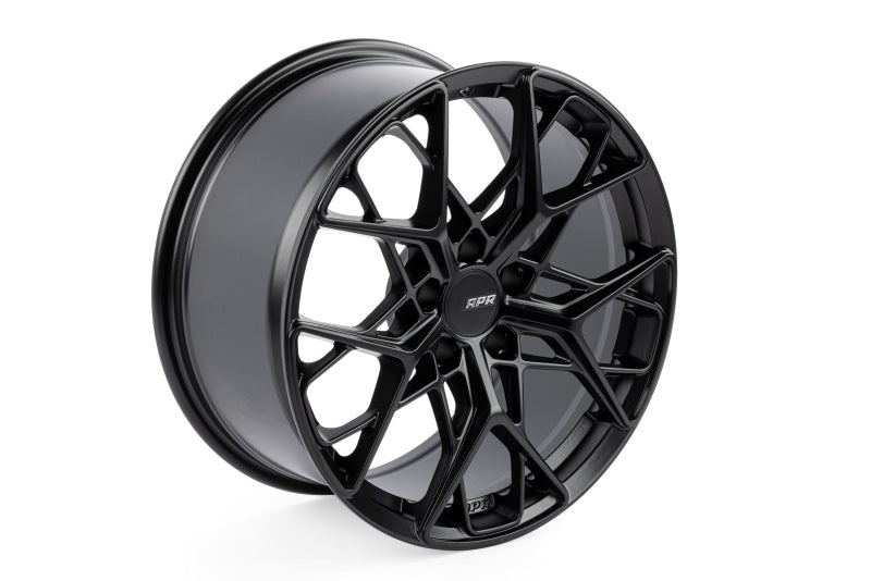 
    

APR WHL00034 - APRWHL00034 - APR A02 Flow Formed - 19x8.5 - 5x112 - ET45 - 66.5mm Center Bore - Satin Black Wheel - Shipped in Europe - Tuningsupply.com

  