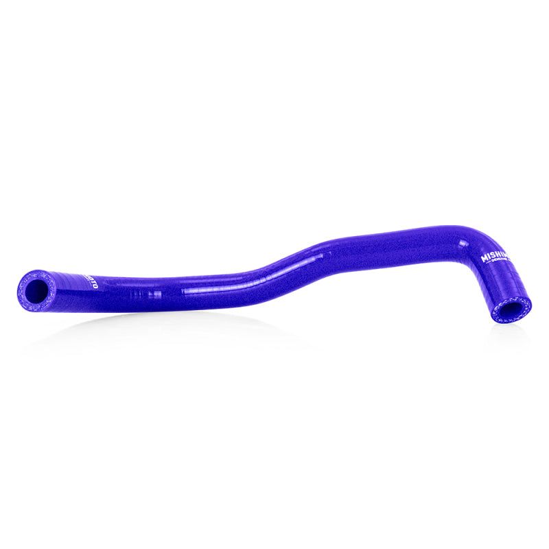 Mishimoto 98-02 Land Cruiser 4.7L V8 Silicone Heater Hose Kit - Blue-tuningsupply.com