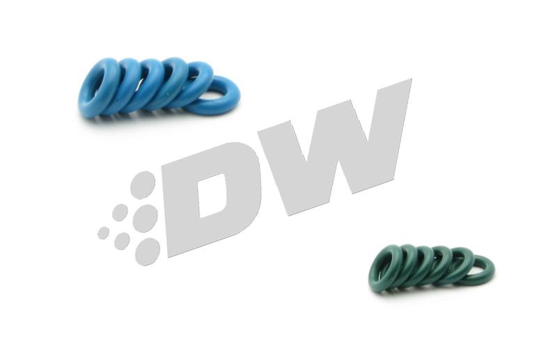 

DeatschWerks 17U-01-0440-6 - DWK17U-01-0440-6 - DeatschWerks 01-05 911 996 Turbo / 01-06 M3 E46 / 02-04 C32/SLK32 AMG 440cc Injectors - Shipped in Europe - Tuningsupply.com
