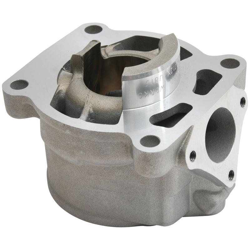 Cylinder Works 21-23 Gas-Gas MC 50 50cc Standard Bore Cylinder 39.5mm-tuningsupply.com