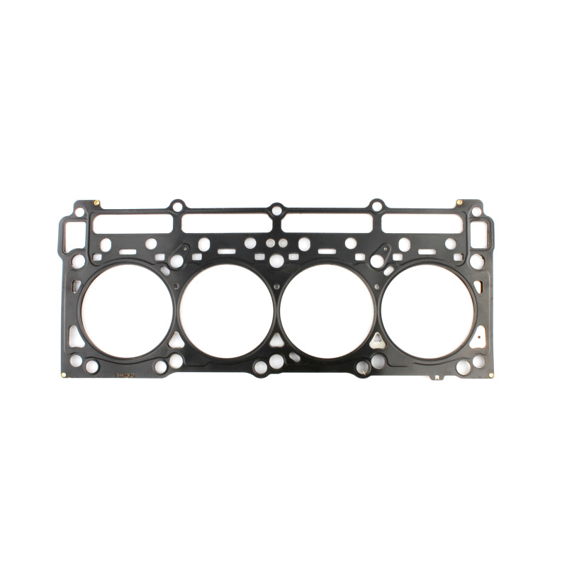 

Cometic Gasket C15732-071 - CGSC15732-071 - Cometic Gasket Chrysler 6.2L Hellcat Gen-3 Hemi .071in DST Cyl. Head Gasket - 4.150in Bore - RHS - Shipped in Europe - Tuningsupply.com
