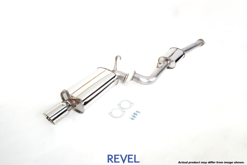 
  

Revel  - RVLT70033R - Revel Medallion Touring-S Catback Exhaust 87-92 Toyota Supra Turbo Model - Shipped in Europe - Tuningsupply.com

