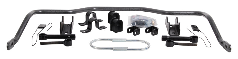 

Hellwig 7788 - HWG7788 - Hellwig 21-22 Ford F-150 2/4WD (w/ 0-2in Lift) Solid Heat Treated Chromoly 1in Rear Sway Bar - Shipped in Europe - Tuningsupply.com
