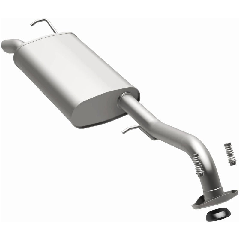 

Magnaflow 106-0626 - MAG106-0626 - MagnaFlow BRE Exhaust Kit 03-13 Toyota Corolla 1.8L - Shipped in Europe - Tuningsupply.com
