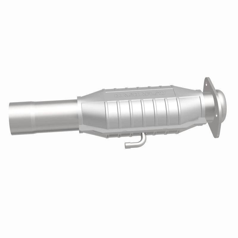 MagnaFlow Conv DF GM 86 90-Catalytic Converter Direct Fit-Magnaflow-MAG93441-SMINKpower Performance Parts