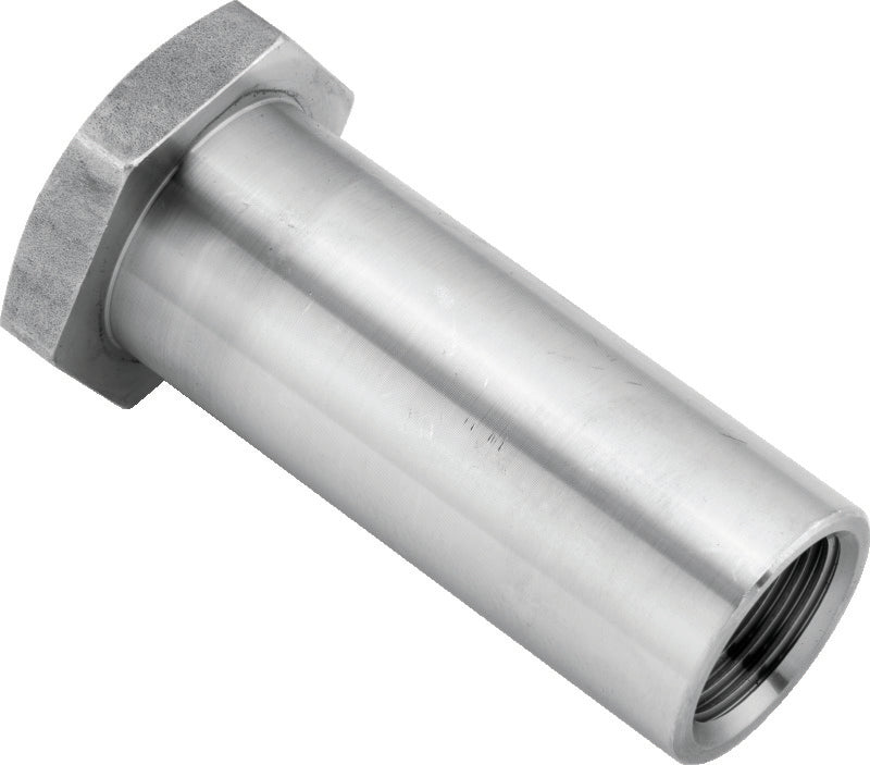 
  

TwinPower 489780 - TWP489780 - Twin Power Extended Compensator Nut + 1/2 Inch For Wide Tire Custom Use - Shipped in Europe - Tuningsupply.com

