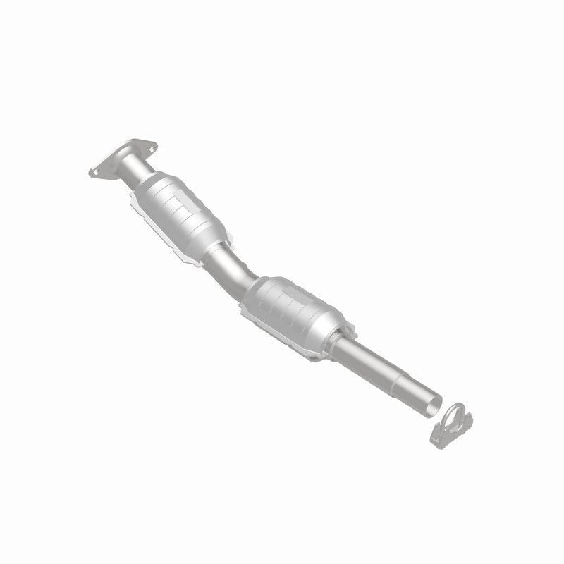 MagnaFlow Conv DF 04-09 Toyota Prius 1.5L-tuningsupply.com