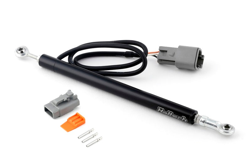 Haltech Linear Position Sensor (1/2in - 100mm Travel)-tuningsupply.com