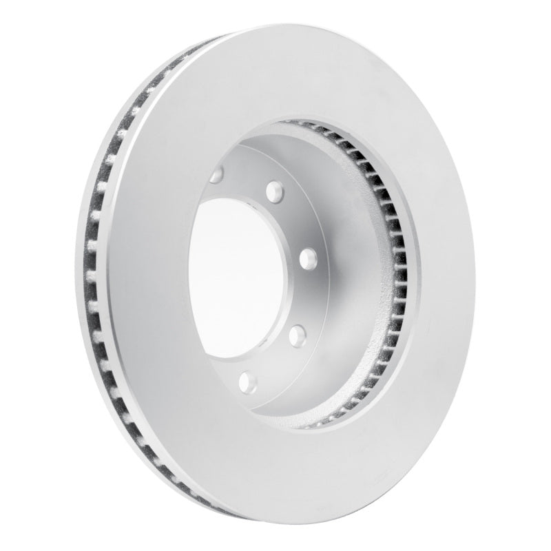 

DFC 604-40110 - DFC604-40110 - DFC 09-25 Dodge Ram 3500 Front GeoSPEC Coated Rotor - Shipped in Europe - Tuningsupply.com
