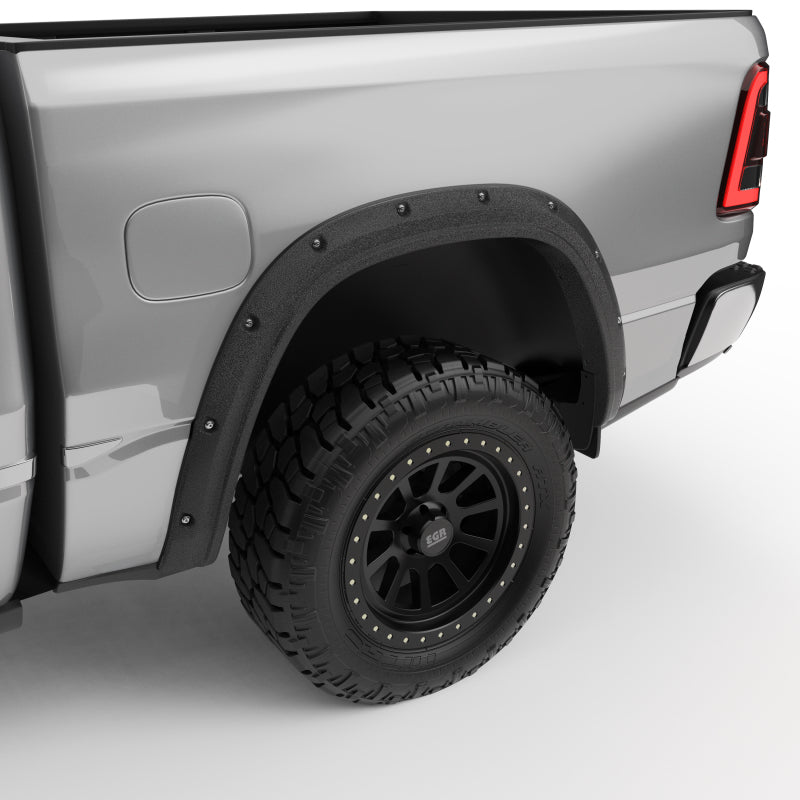 

EGR  - EGRBLF1001 - EGR 19-23 Ram 1500 Baseline Bolt Style Fender Flares (Set of 4) - Shipped in Europe - Tuningsupply.com
