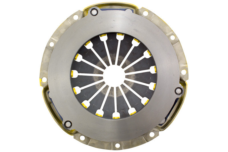 

ACT MZ012 - ACTMZ012 - ACT 1990 Mazda Miata P/PL Heavy Duty Clutch Pressure Plate - Shipped in Europe - Tuningsupply.com
