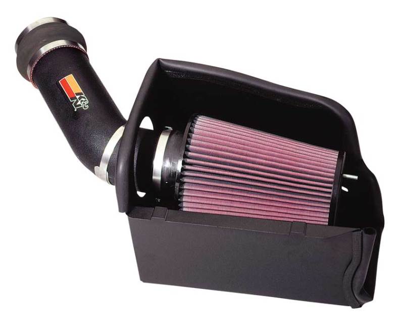 
  

K&N Engineering 57-2531 - KNN57-2531 - K&N 94-97 Ford F-Series Super Duty V8-7.3L Performance Intake Kit - Shipped in Europe - Tuningsupply.com

