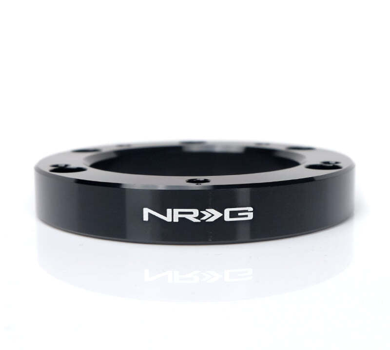 
    

NRG SRK-65BK - NRGSRK-65BK - NRG 6 Hole To 5 Hole Steering Wheel Adapter - Shipped in Europe - Tuningsupply.com

  