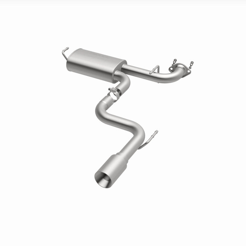 

Magnaflow 15812 - MAG15812 - MagnaFlow Sys C/B 01-03 Toyota Celica Gts 1.8 - Shipped in Europe - Tuningsupply.com
