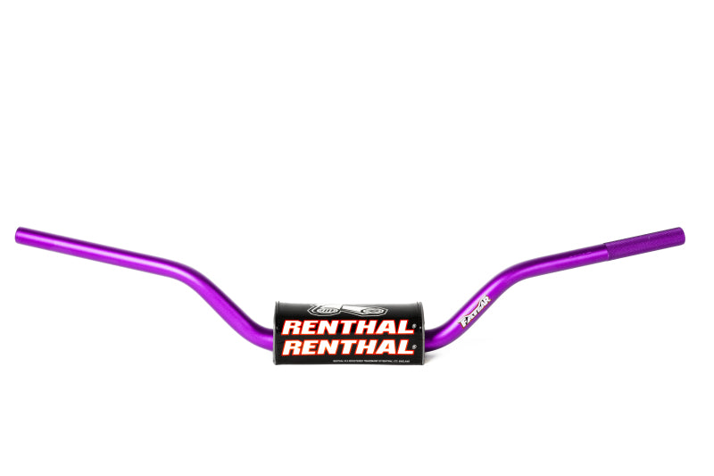 
  

Renthal 609-01-PE - REN609-01-PE - Renthal RC High Fatbar - Purple - Shipped in Europe - Tuningsupply.com

