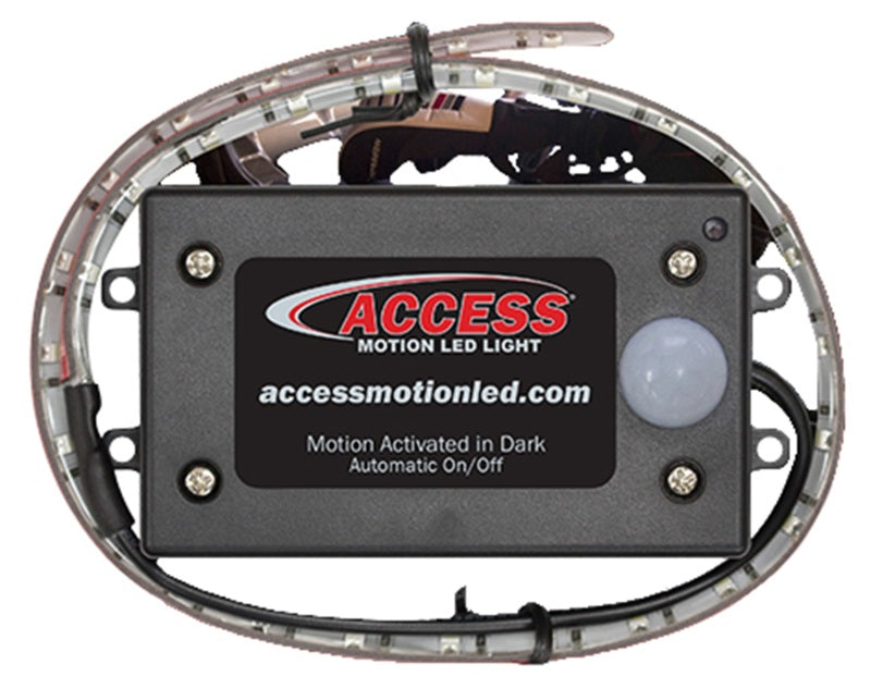 
  

Access 90392 - ACC90392 - Access Accessories 18in Motion LED Light - 1 Single Pack - Shipped in Europe - Tuningsupply.com

