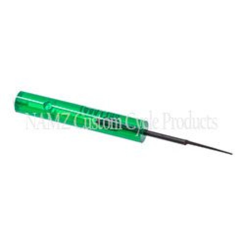 

NAMZ NDP-422 - NAMNDP-422 - NAMZ Delphi-Packard Weatherpack Terminal Removal Tool - Shipped in Europe - Tuningsupply.com
