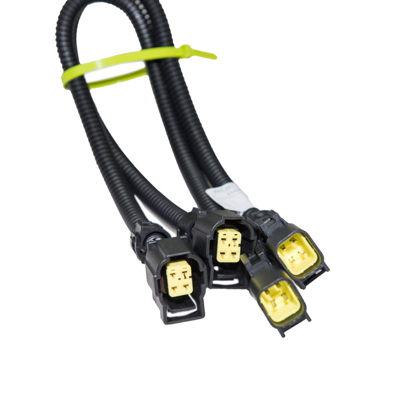 

Kooks Headers CAS-105067 - KSHCAS-105067 - Kooks Chrysler 5.7L (09+)/ 6.1L/ & 6.4L Hemi 02 Sensor Exts - Shipped in Europe - Tuningsupply.com
