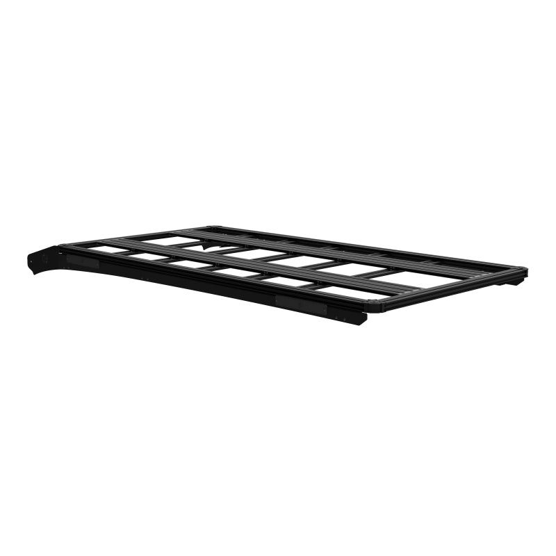 

KC HiLiTES  - KCL92305 - KC HiLiTES 10-24 Toyota 4Runner Platform One Roof Rack - Shipped in Europe - Tuningsupply.com
