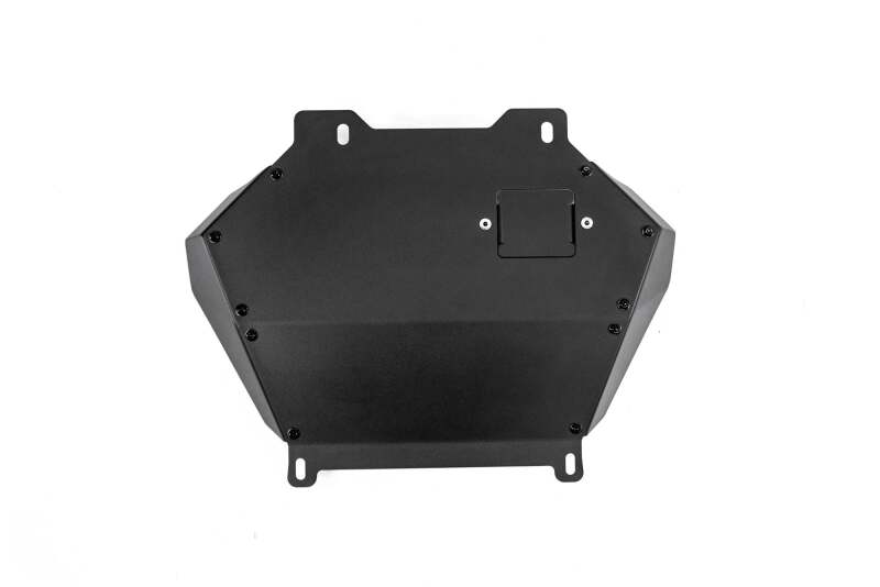 
    

DV8 Offroad SPTT1-09 - DVESPTT1-09 - DV8 24-25 Toyota Tacoma & Land Cruiser Rear Belly Skid Plate - Shipped in Europe - Tuningsupply.com

  