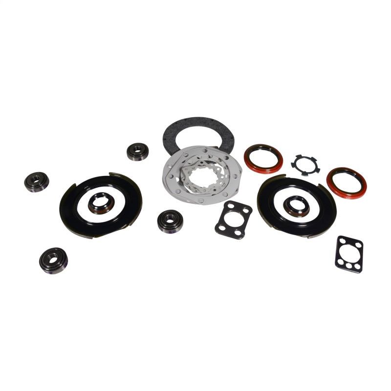 Yukon Gear Toyota 79-85 Hilux and 75-90 Landcruiser Knuckle Kit-Steering Knuckles & Spindles-Yukon Gear & Axle-YUKYP KNCLKIT-TOY-SMINKpower Performance Parts