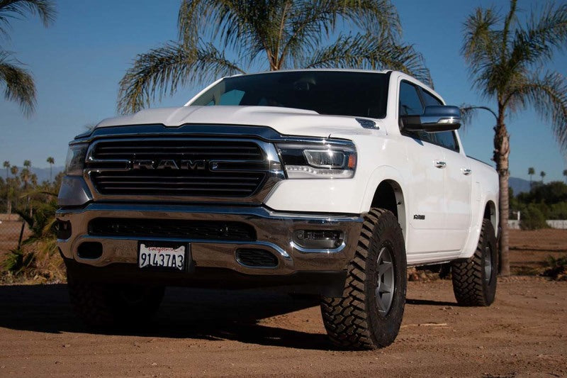 

ICON K213111 - ICOK213111 - ICON 2019+ Ram 1500 2-3in. Stage 1 Suspension System w/ Billet Upper Control Arms - Shipped in Europe - Tuningsupply.com
