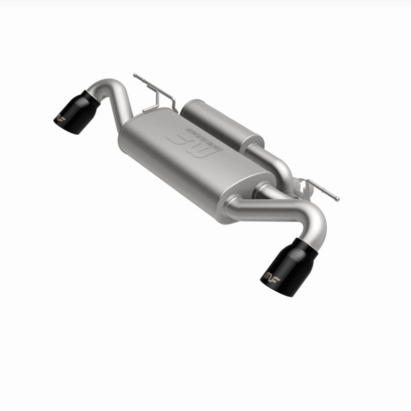 

Magnaflow 19553 - MAG19553 - Magnaflow 2021 Ford Bronco Sport Street Series Cat-Back Performance Exhaust System - Shipped in Europe - Tuningsupply.com
