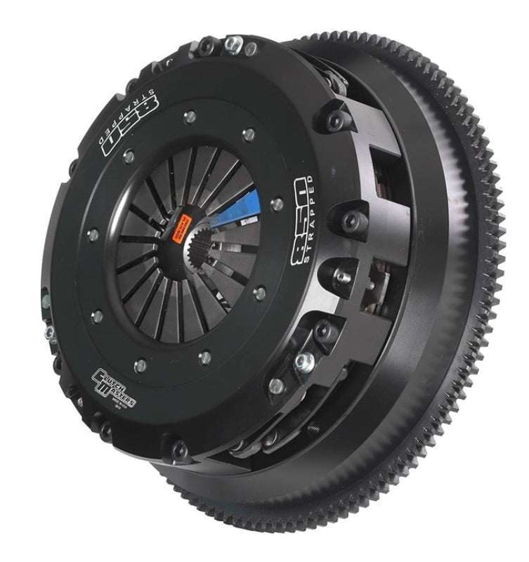 
    

Clutch Masters 02060-TDFR-SHV - CLM02060-TDFR-SHV - Clutch Masters 10-17 Audi S4 3.0L B8 FX850 Strapped Twin Disc Clutch Kit w/Steel Flywheel - Shipped in Europe - Tuningsupply.com

  