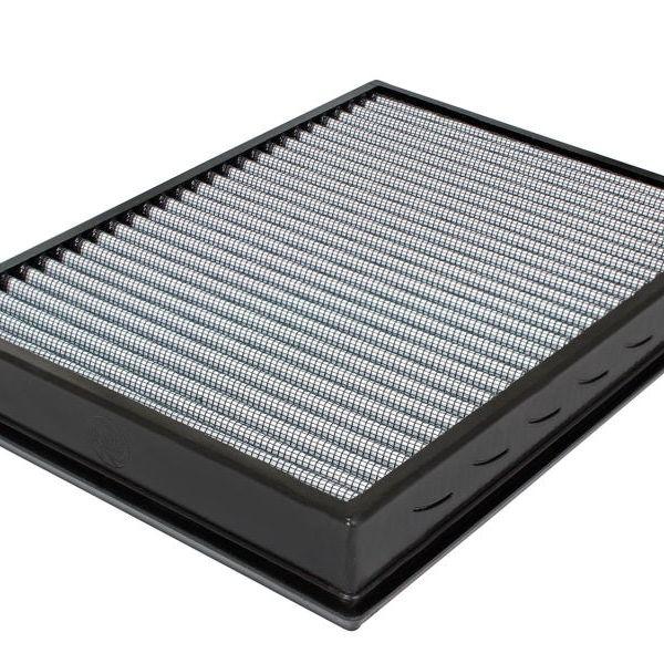 aFe MagnumFLOW Air Filters OER PDS A/F PDS Dodge Sprinter 07-11 V6-3.0L (td)-tuningsupply.com