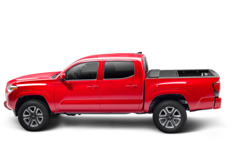 

Roll-N-Lock  - RNLLG532M - Roll-N-Lock 2024 Toyota Tacoma 5ft M-Series Retractable Tonneau Cover - Shipped in Europe - Tuningsupply.com
