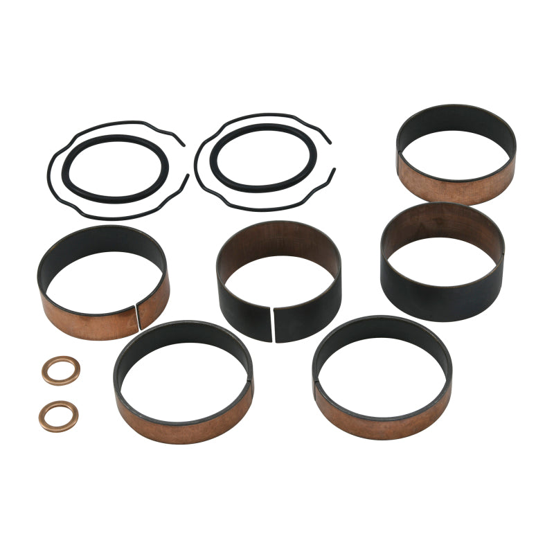 

All Balls Racing 38-6144 - ABR38-6144 - All Balls Racing 06-15 Yamaha FJR1300 Fork Bushing Kit - Shipped in Europe - Tuningsupply.com
