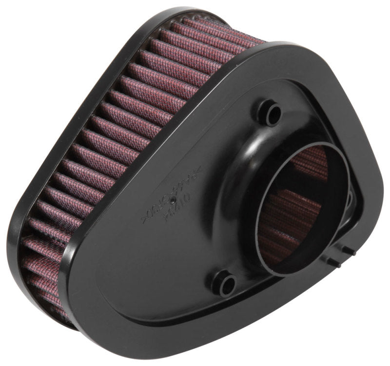 

K&N Engineering HD-1717 - KNNHD-1717 - K&N 2017 Harley-Davidson FLHR Road King Replacement Air Filter - Shipped in Europe - Tuningsupply.com
