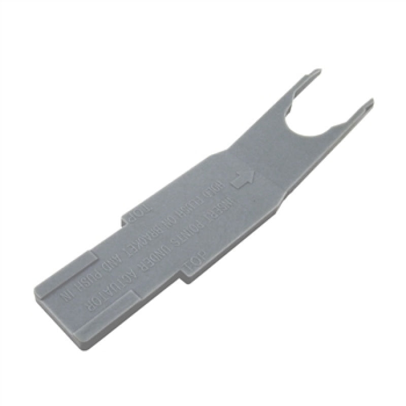 

SPOD 860000 - SPO860000 - sPOD Actuator Removal Tool For Carling Switches - Shipped in Europe - Tuningsupply.com
