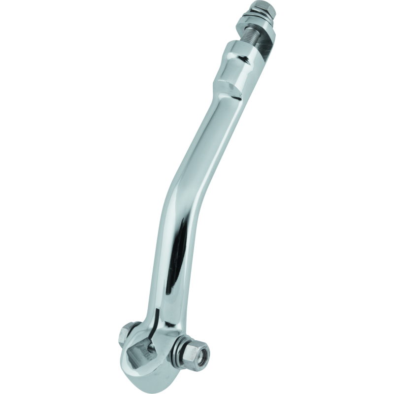 Bikers Choice L72-76 FX 52-76 XL Chrome Kickstart Arm Replaces H-D 33057-72T-tuningsupply.com