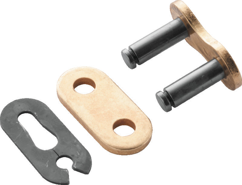 
  

BikeMaster 197657 - BKM197657 - BikeMaster 520H Connector Link - Gold - Shipped in Europe - Tuningsupply.com

