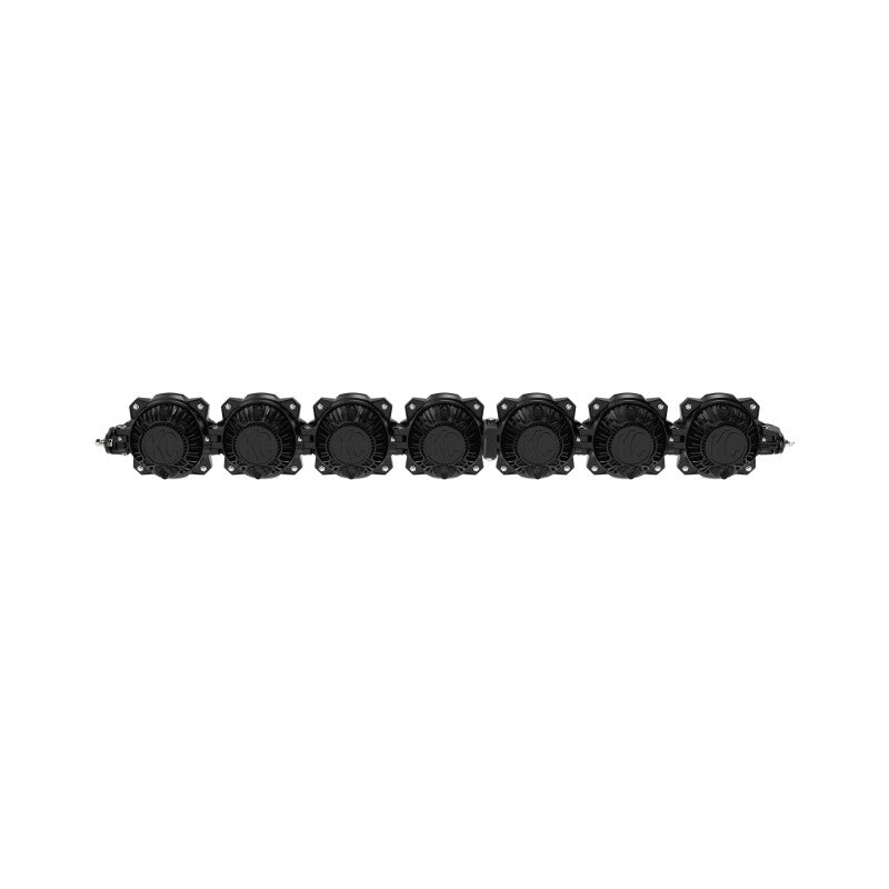 KC HiLiTES Gravity Titan LED Light Bar - 45in. (7-Light)-tuningsupply.com