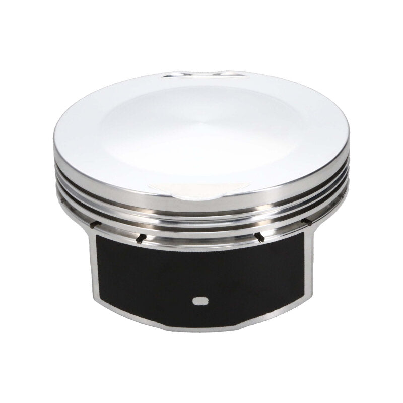 

JE Pistons 367214 - JEP367214 - JE Pistons Gen 3 Hemi 6.2L Hellcat 4.095in Bore 1.280CD Dish 0.927in Pin Dia - Set of 8 - Shipped in Europe - Tuningsupply.com
