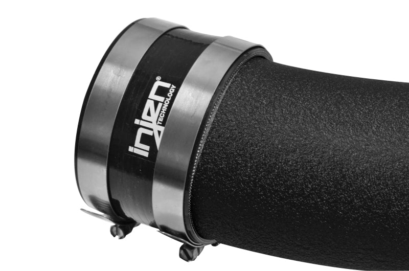

Injen SP9003WB - INJSP9003WB - Injen16-18 Ford Focus RS Wrinkle Black Cold Air Intake - Shipped in Europe - Tuningsupply.com
