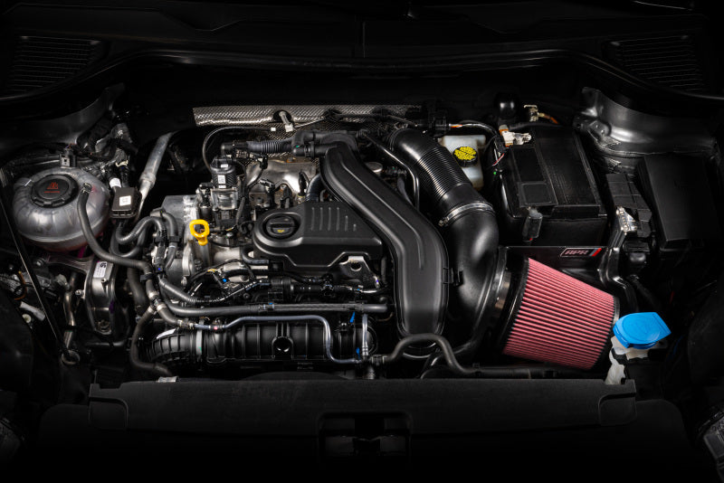 

APR CI100063 - APRCI100063 - APR 22-26 Volkswagen Jetta/Taos (EA211 MQB) 1.0T/1.5T PEX Open Intake System - Shipped in Europe - Tuningsupply.com

